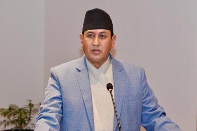 कुलिङ पिरियडको गडबडीमा रामहरि खतिवडा राजनीति र नैतिक जिम्मेवार